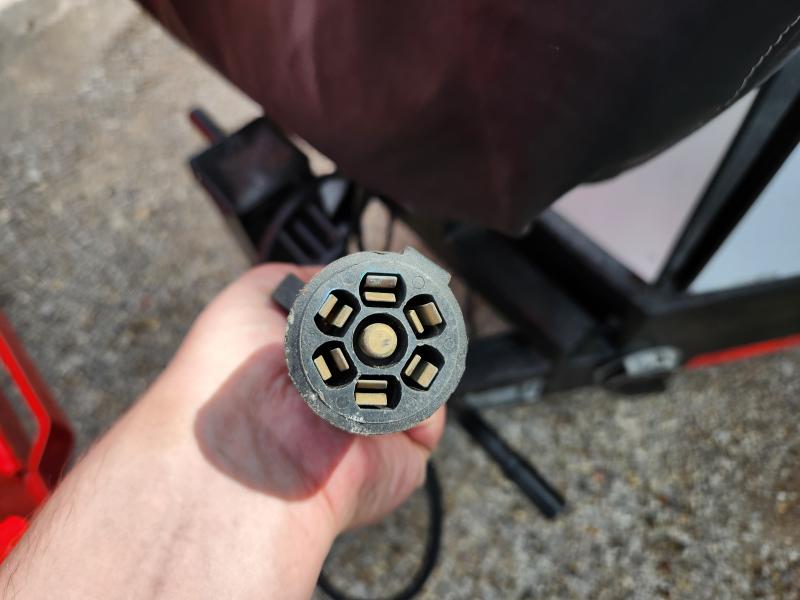 used Other Trailers Other  for sale, in Bowling Green, KY Thumbnail 39