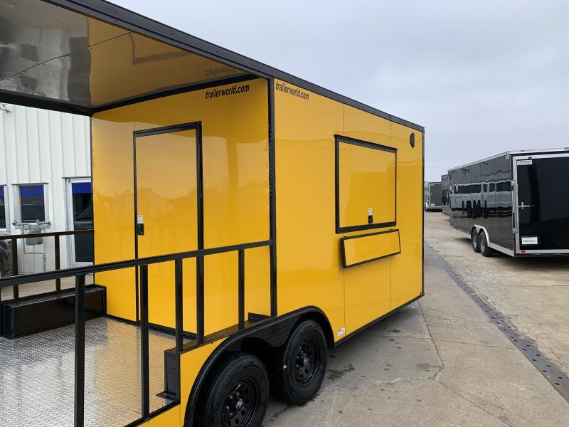 new Vending / Concession Trailers Other  for sale, in Bowling Green, KY Thumbnail 10