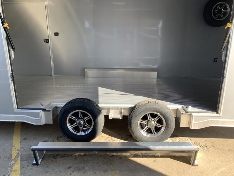 new Car Haulers / Racing Trailers InTech  for sale, in Bowling Green, KY Thumbnail 25