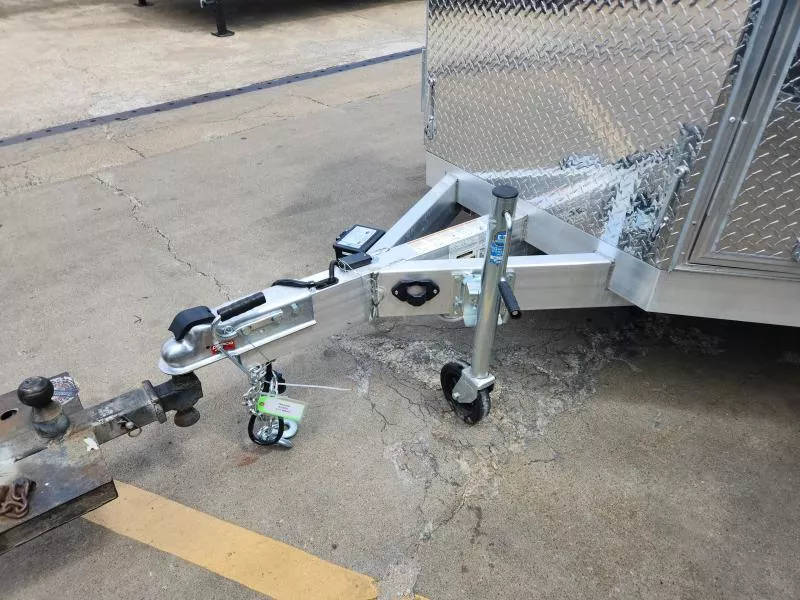 new Car Haulers / Racing Trailers Aluma  for sale, in Bowling Green, KY Thumbnail 2