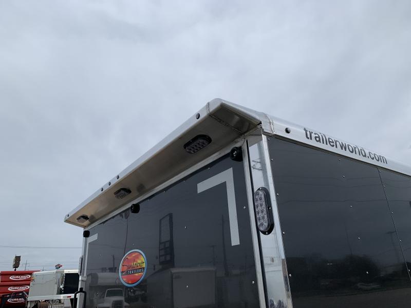 new Car Haulers / Racing Trailers Sundowner Trailers  for sale, in Bowling Green, KY Thumbnail 7