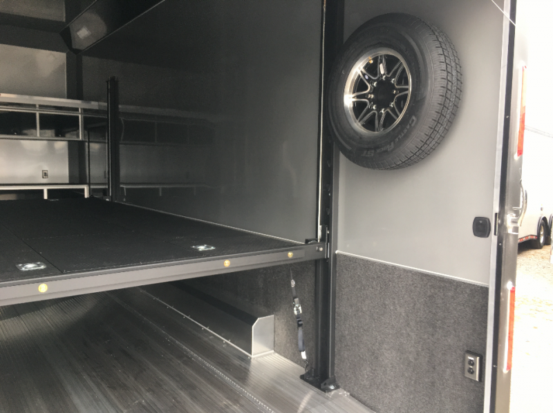 new Car Haulers / Racing Trailers InTech  for sale, in Bowling Green, KY Thumbnail 11
