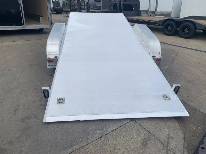 new Car Haulers / Racing Trailers ALCOM  for sale, in Bowling Green, KY Thumbnail 6