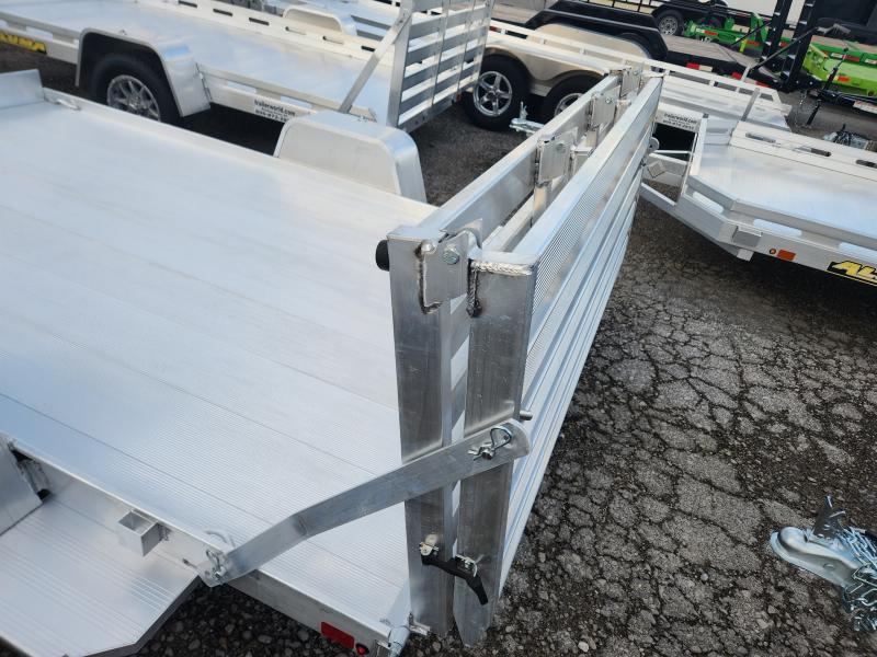new Utility Trailers Aluma  for sale, in Bowling Green, KY Thumbnail 8