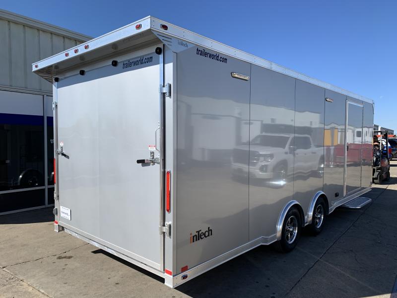 new Car Haulers / Racing Trailers InTech  for sale, in Bowling Green, KY Thumbnail 10