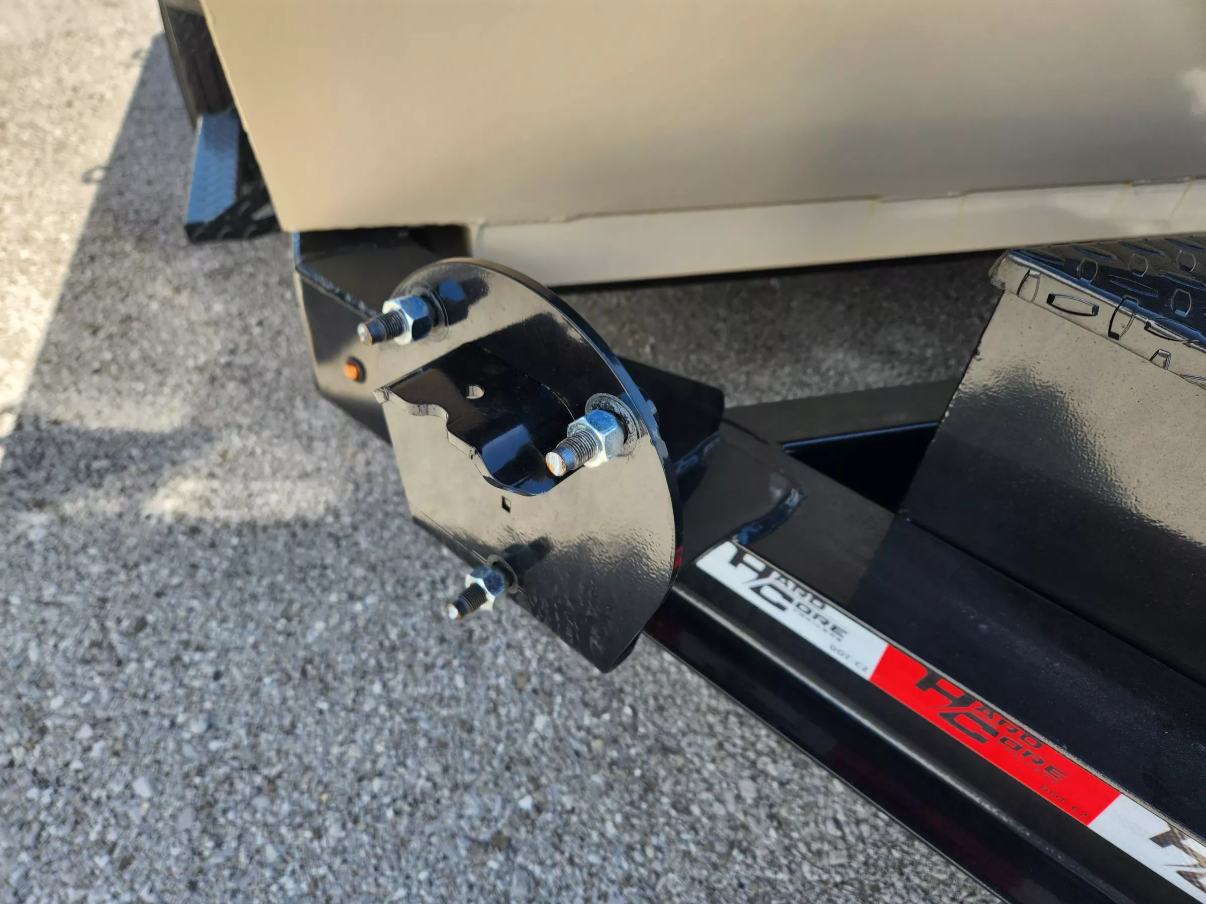 new Dump Trailers Precision  for sale, in Bowling Green, KY Thumbnail 5