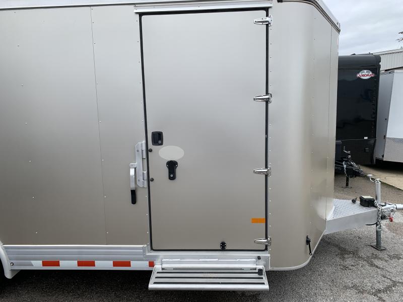 2023 Sundowner Trailers 22' Bumper Pull Cargo / Enclosed Trailer