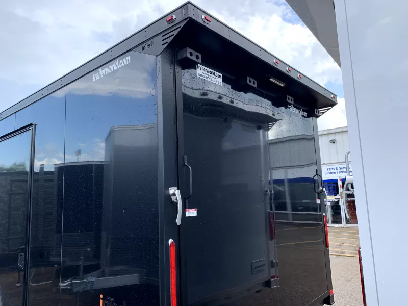 new Car Haulers / Racing Trailers InTech  for sale, in Bowling Green, KY Thumbnail 10