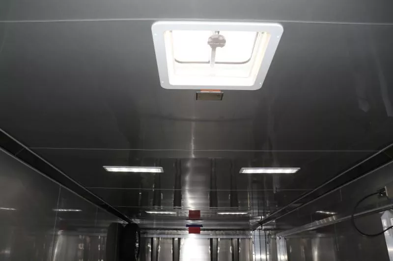 new Car Haulers / Racing Trailers InTech  for sale, in Bowling Green, KY Thumbnail 16