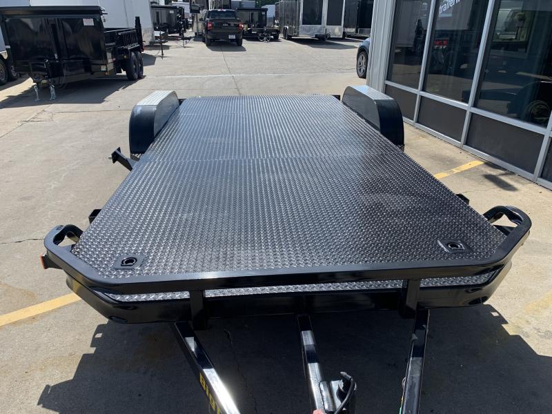 used Equipment / Flatbed Trailers Big Tex Trailers Other for sale, in Bowling Green, KY Thumbnail 4