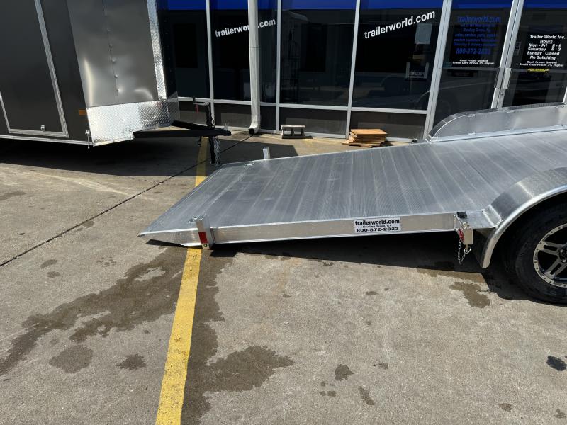 new Equipment / Flatbed Trailers ALCOM  for sale, in Bowling Green, KY Thumbnail 16