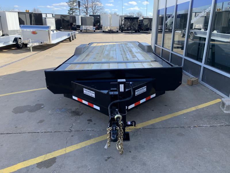 new Equipment / Flatbed Trailers Midsota  for sale, in Bowling Green, KY Thumbnail 2