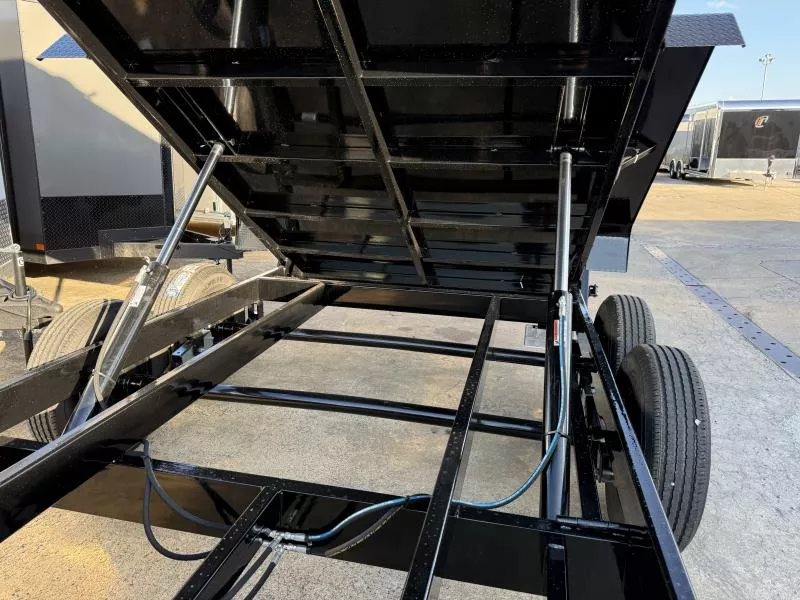 new Dump Trailers Quality Steel And Aluminum  for sale, in Bowling Green, KY Thumbnail 13