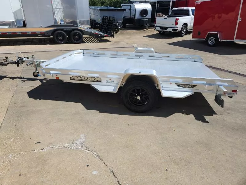 new Utility Trailers Aluma  for sale, in Bowling Green, KY Thumbnail 4
