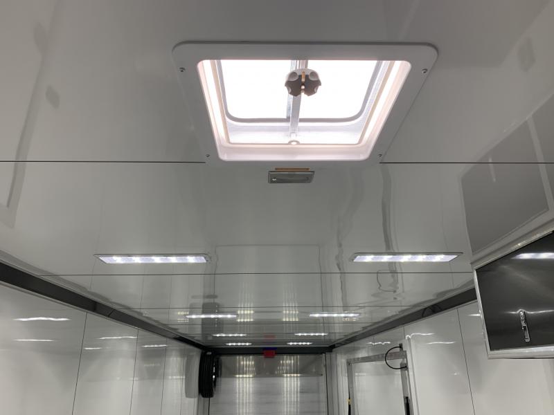 new Car Haulers / Racing Trailers InTech  for sale, in Bowling Green, KY Thumbnail 17