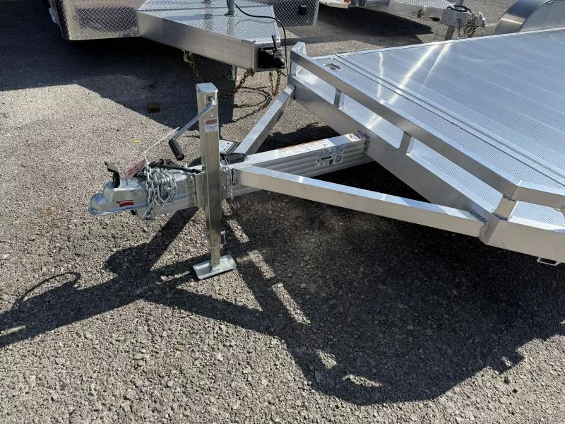 new Car Haulers / Racing Trailers Aluma  for sale, in Bowling Green, KY Thumbnail 4