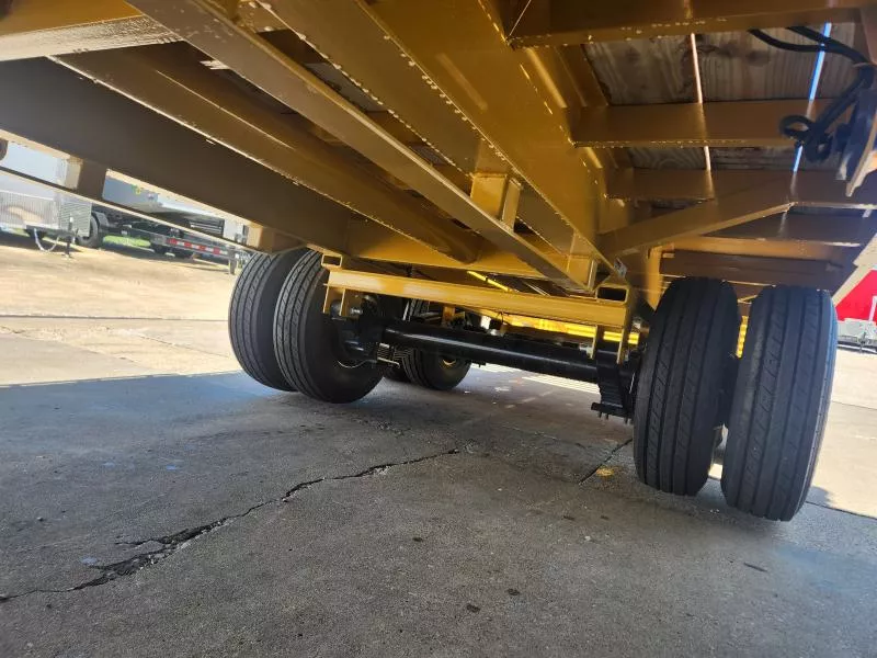 new Equipment / Flatbed Trailers Dura-Haul  for sale, in Bowling Green, KY Thumbnail 14