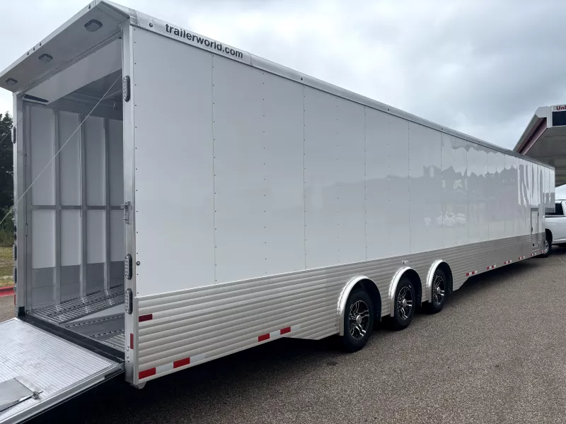 new Car Haulers / Racing Trailers Sundowner Trailers  for sale, in Bowling Green, KY Thumbnail 4