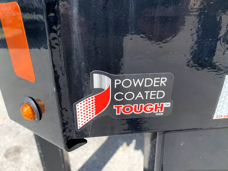 used Equipment / Flatbed Trailers Sure-Trac  for sale, in Bowling Green, KY Thumbnail 5