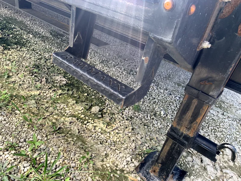 used Equipment / Flatbed Trailers RawMaxx  for sale, in Bowling Green, KY Thumbnail 5