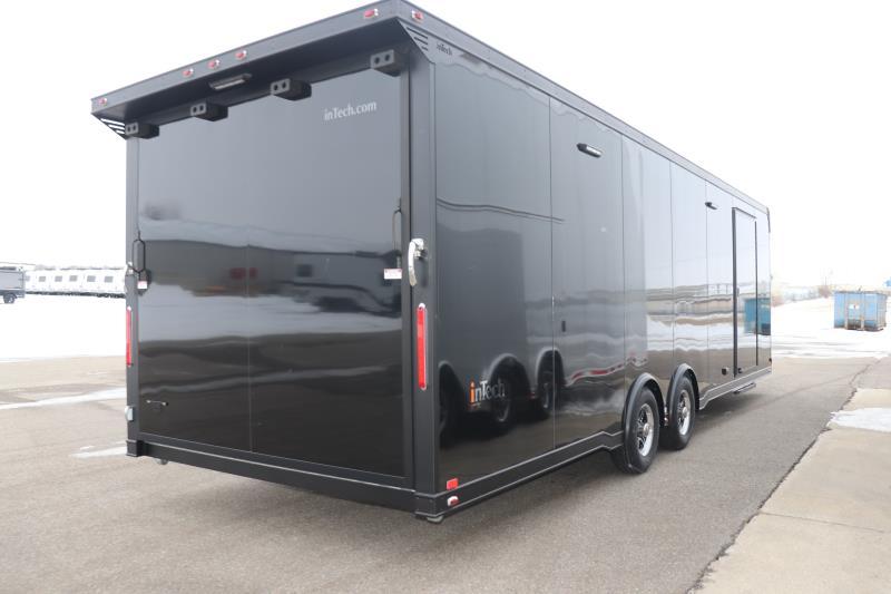 new Car Haulers / Racing Trailers InTech  for sale, in Bowling Green, KY Thumbnail 9