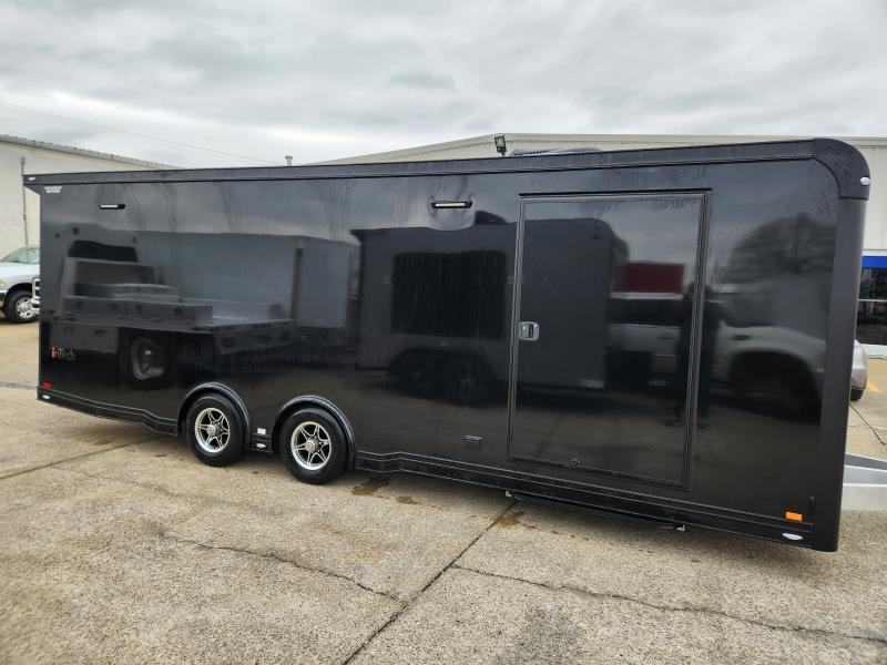 new Car Haulers / Racing Trailers InTech  for sale, in Bowling Green, KY Thumbnail 5