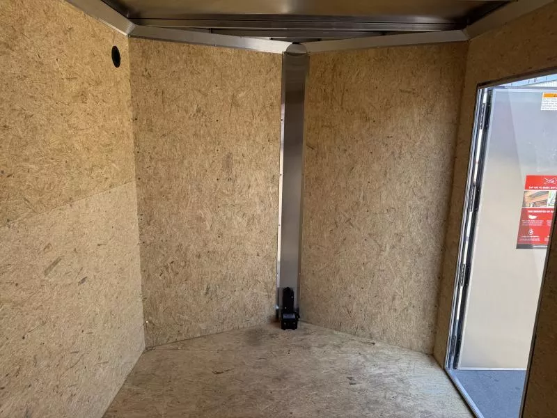 new Cargo (Enclosed) Trailers ALCOM  for sale, in Bowling Green, KY Thumbnail 14