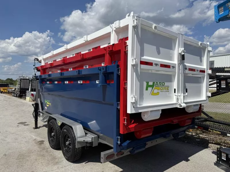 new Dump Trailers Other  for sale, in Bowling Green, KY Thumbnail 14