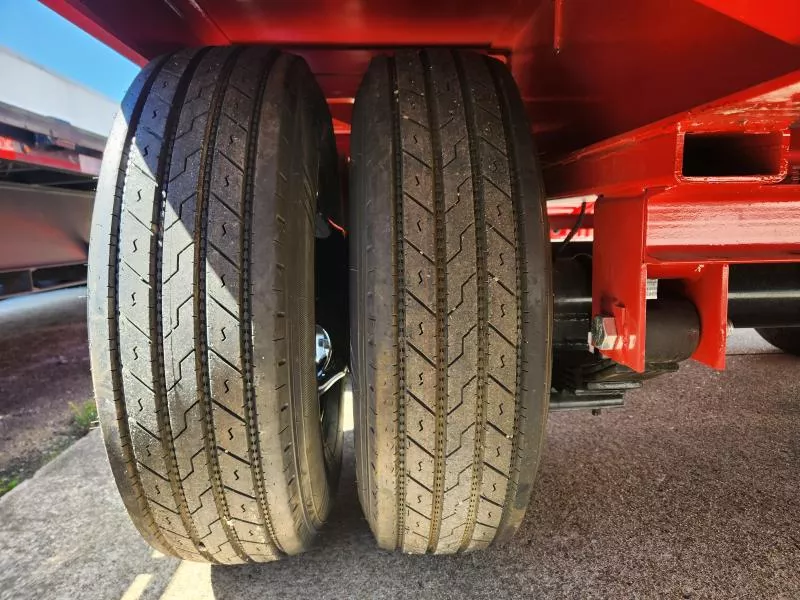 new Equipment / Flatbed Trailers Dura-Haul  for sale, in Bowling Green, KY Thumbnail 6