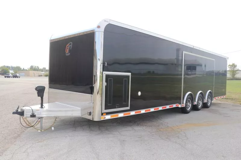new Car Haulers / Racing Trailers InTech  for sale, in Bowling Green, KY Thumbnail 2