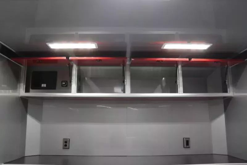 new Car Haulers / Racing Trailers InTech  for sale, in Bowling Green, KY Thumbnail 18