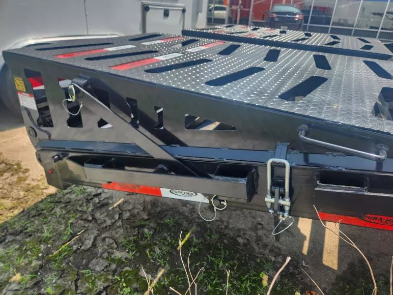 new Equipment / Flatbed Trailers Dura-Haul  for sale, in Bowling Green, KY Thumbnail 16