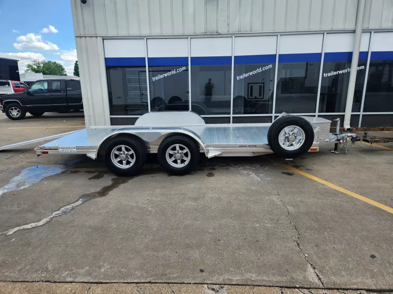 new Equipment / Flatbed Trailers Sundowner Trailers  for sale, in Bowling Green, KY Thumbnail 2