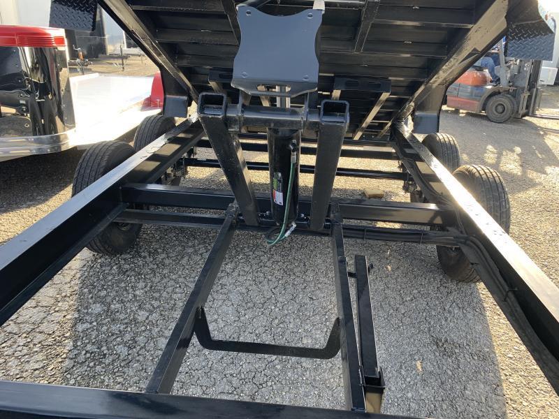 new Dump Trailers Dura-Haul  for sale, in Bowling Green, KY Thumbnail 14