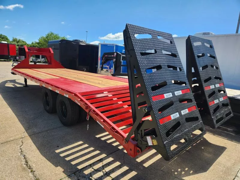 new Equipment / Flatbed Trailers Dura-Haul  for sale, in Bowling Green, KY Thumbnail 11