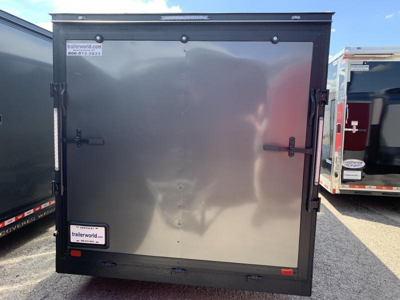 new Cargo (Enclosed) Trailers Covered Wagon Trailers  for sale, in Bowling Green, KY Thumbnail 8
