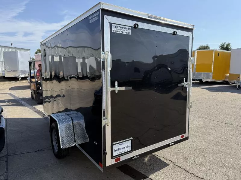 new Cargo (Enclosed) Trailers Covered Wagon Trailers  for sale, in Bowling Green, KY Thumbnail 3