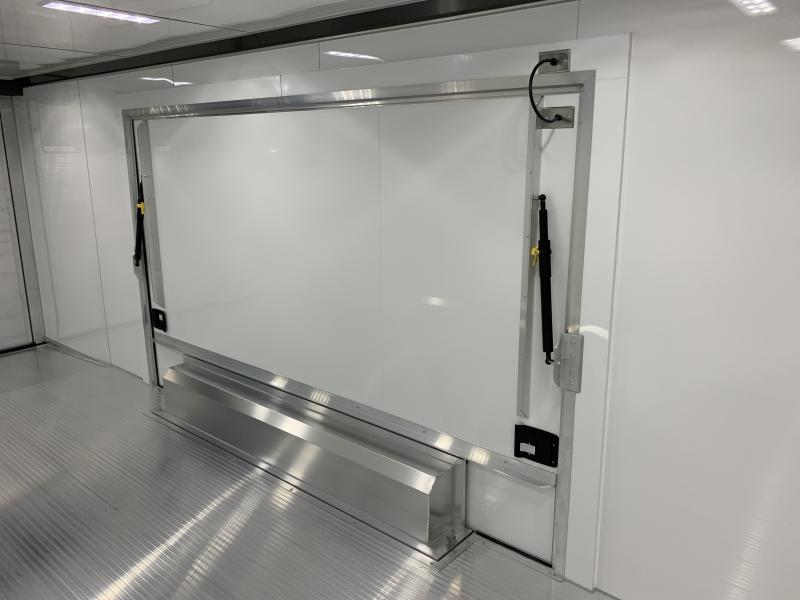 new Car Haulers / Racing Trailers InTech  for sale, in Bowling Green, KY Thumbnail 18