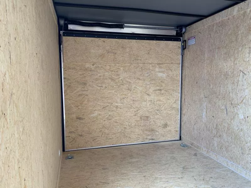 new Cargo (Enclosed) Trailers Covered Wagon Trailers  for sale, in Bowling Green, KY Thumbnail 10