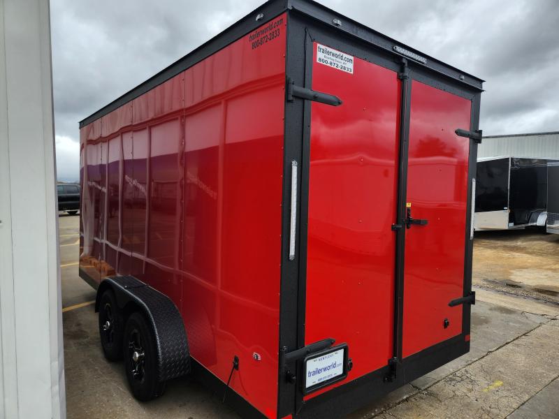 new Vending / Concession Trailers Covered Wagon Trailers  for sale, in Bowling Green, KY Thumbnail 7