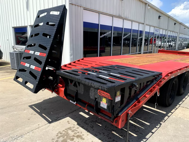 new Equipment / Flatbed Trailers Dura-Haul  for sale, in Bowling Green, KY Thumbnail 5