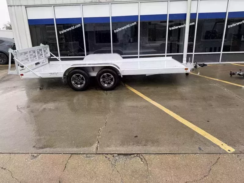new Car Haulers / Racing Trailers Triton Trailers  for sale, in Bowling Green, KY Thumbnail 3