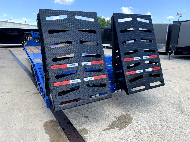 new Equipment / Flatbed Trailers Dura-Haul  for sale, in Bowling Green, KY Thumbnail 17