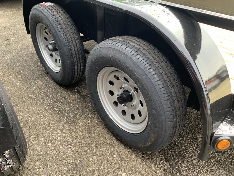 new Utility Trailers Northshore  for sale, in Bowling Green, KY Thumbnail 7