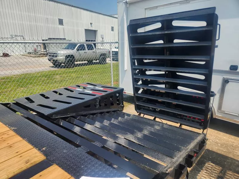 new Equipment / Flatbed Trailers Dura-Haul  for sale, in Bowling Green, KY Thumbnail 19