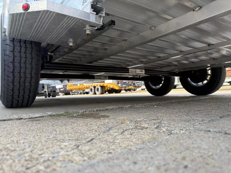 new Utility Trailers Aluma  for sale, in Bowling Green, KY Thumbnail 12