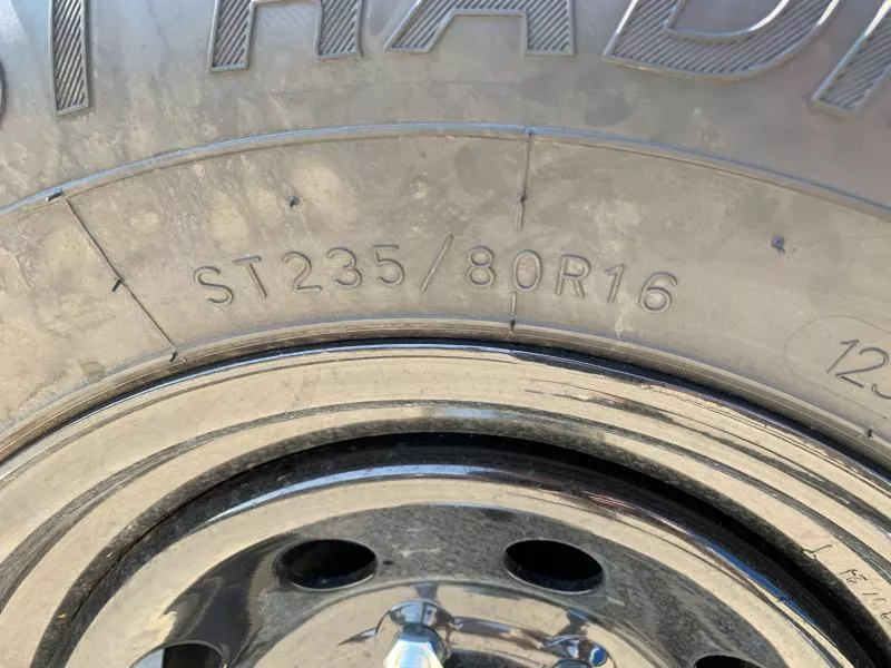 new Dump Trailers Other  for sale, in Bowling Green, KY Thumbnail 12