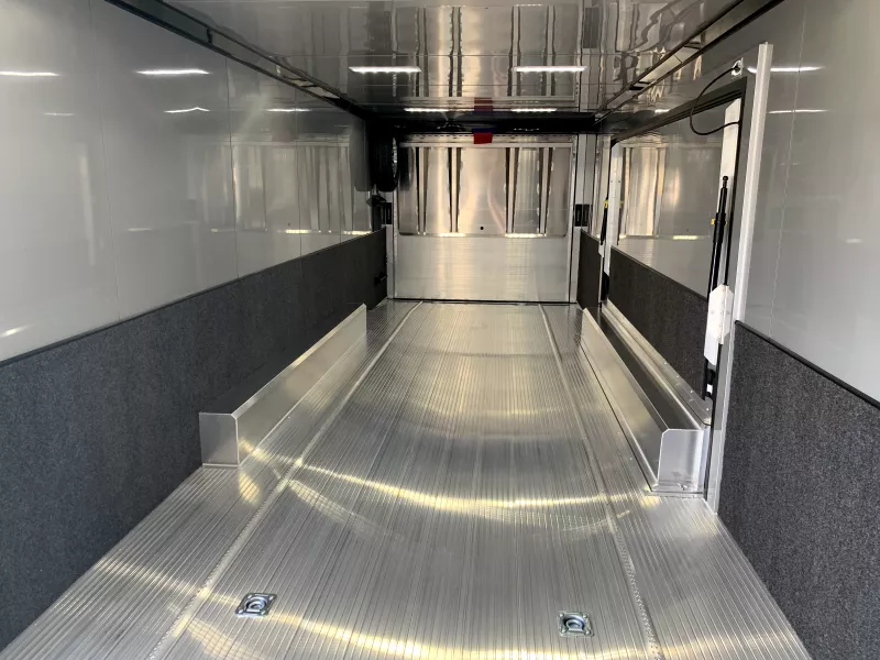 new Car Haulers / Racing Trailers InTech  for sale, in Bowling Green, KY Thumbnail 12