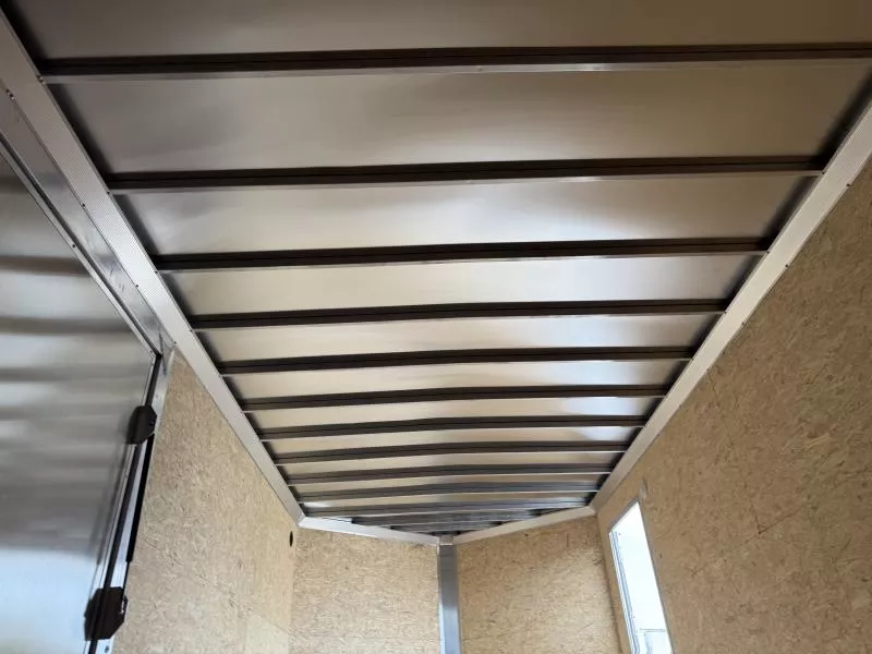 new Car Haulers / Racing Trailers ALCOM  for sale, in Bowling Green, KY Thumbnail 9