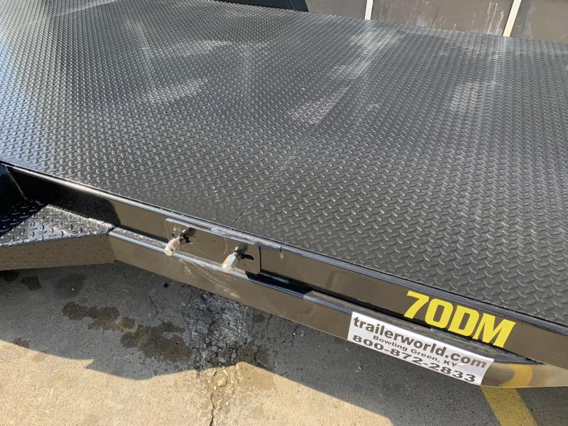 used Equipment / Flatbed Trailers Big Tex Trailers Other for sale, in Bowling Green, KY Thumbnail 5